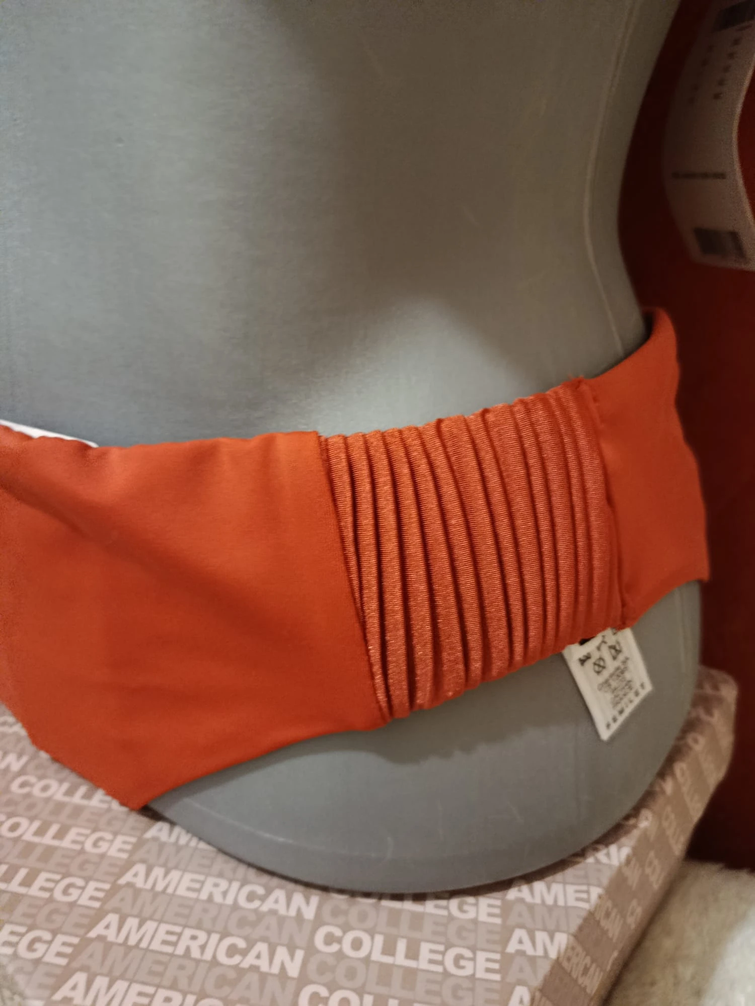 Femilet by Chantelle two-piece swimsuit set size L/ 85D – photo 8